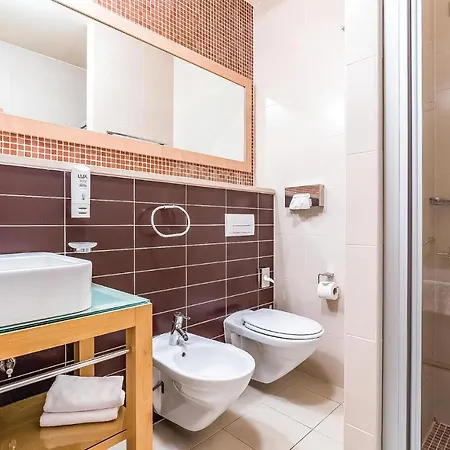 Apartment Amazing In With Outdoor Swimming Pool, Sauna And Swimming Pool