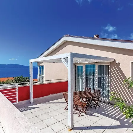 Amazing In With Outdoor Swimming Pool, Sauna And Swimming Pool * Novi Vinodolski