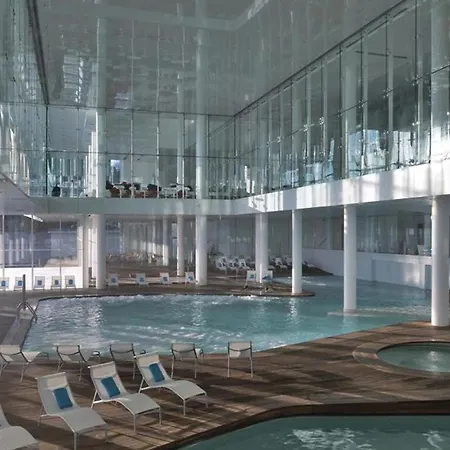 Amazing In With Outdoor Swimming Pool, Sauna And Swimming Pool *