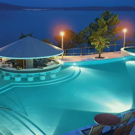 Apartment Amazing In With Outdoor Swimming Pool, Sauna And Swimming Pool