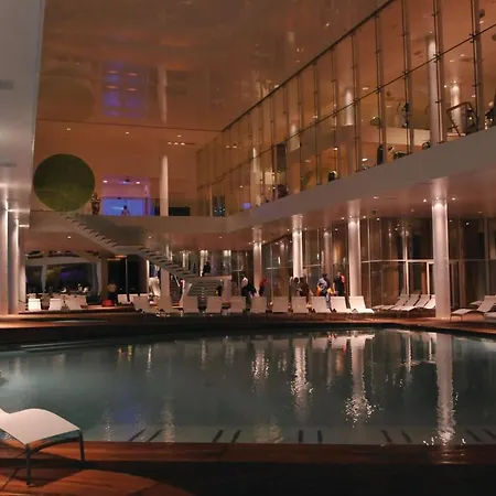 Amazing In With Outdoor Swimming Pool, Sauna And Swimming Pool *