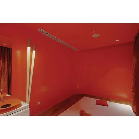 Amazing In With Outdoor Swimming Pool, Sauna And Swimming Pool Apartment Novi Vinodolski