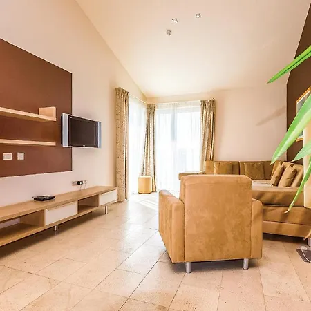 Amazing In With Outdoor Swimming Pool, Sauna And Swimming Pool Novi Vinodolski