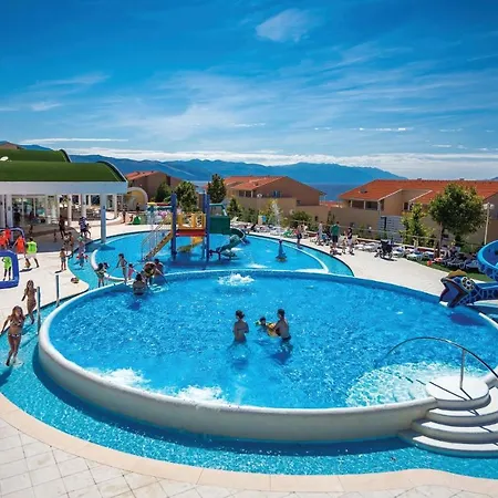 Amazing In With Outdoor Swimming Pool, Sauna And Swimming Pool Novi Vinodolski
