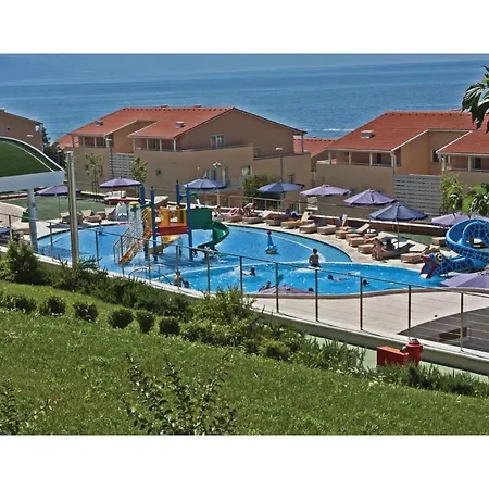 Amazing In With Outdoor Swimming Pool, Sauna And Swimming Pool Διαμέρισμα *