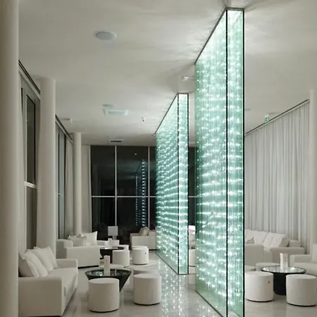 Διαμέρισμα Amazing In With Outdoor Swimming Pool, Sauna And Swimming Pool Novi Vinodolski