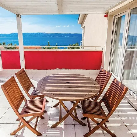 Διαμέρισμα Amazing In With Outdoor Swimming Pool, Sauna And Swimming Pool *